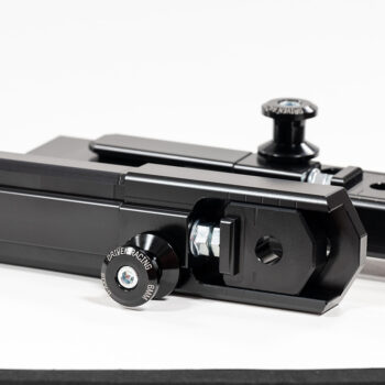 MNNTHBX Swingarm Extensions for DAX 125
