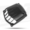 TST WORX AIRBOX COVER FOR HONDA GROM 2022+ (21HGABC=1)