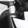 TST SEQUENTIAL SMOKED LED POD TURN SIGNALS (BL6SQ=1)