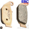 EBC BRAKE PADS - HH COMPOUND - HONDA GROM