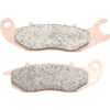 EBC BRAKE PADS - HH COMPOUND - HONDA GROM