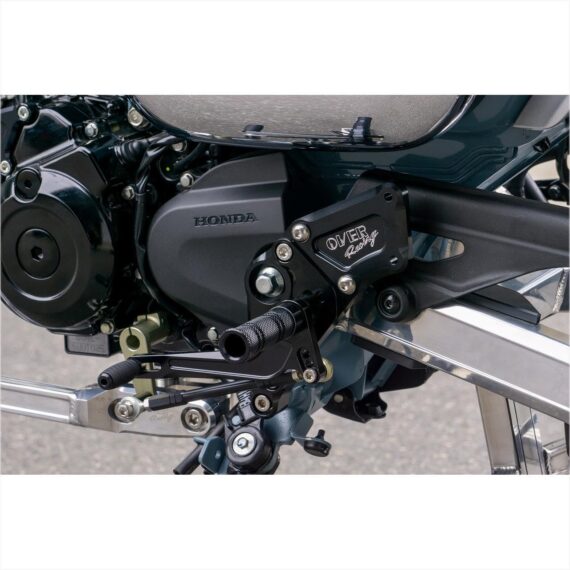 71xGBjFgKvL._AC_SL1280_ OVER RACING Rearsets for Dax