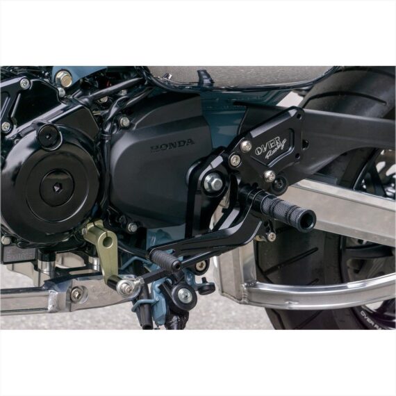 71zlT9cwyiL._AC_SL1280_ OVER RACING Rearsets for Dax