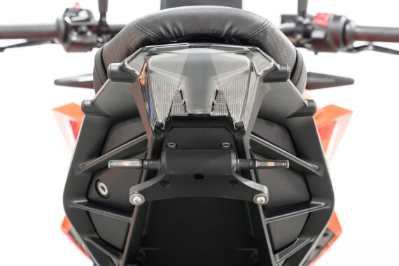 GJH_3811 KTM 390 Duke Fender Eliminator 2024+ by MNNTHBX