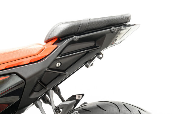 GJH_3810 KTM 390 Duke Fender Eliminator 2024+ by MNNTHBX