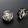 1554885260_eb80932223bd46bd158eaa2b7b5a2c0f_720x.jpg YOSHIMURA FRAME HOLE PLUG SET - HONDA MONKEY