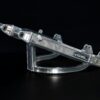 OVER RACING Swing Arm with Stabilizer - DAX (PRE ORDER)