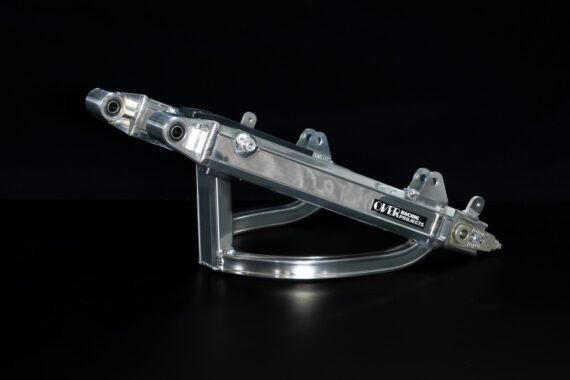 OVER RACING Swing Arm with Stabilizer - DAX (PRE ORDER)