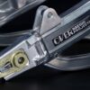 OVER RACING Swing Arm with Stabilizer - DAX (PRE ORDER)