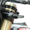 RIZOMA Front Signal Kit for Ducati 698 Mono