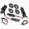 RIZOMA Front Signal Kit for Ducati 698 Mono