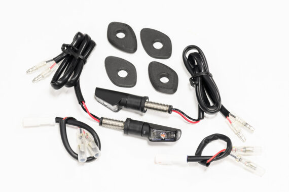 RIZOMA Front Signal Kit for Ducati 698 Mono