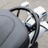 OVER RACING REAR GRAB BAR - DAX