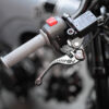 ASV F3 Series Sport Brake Lever (8 COLOR OPTIONS) - HONDA DAX