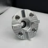 DHM Billet Sprocket Carrier-Drive Hub for the Honda Grom / Monkey / Dax