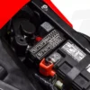 TST 2 PIN LED FLASHER RELAY GEN 2 - RLYG2=1