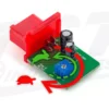 TST 2 PIN LED FLASHER RELAY GEN 2 - RLYG2=1