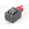 TST 2 PIN LED FLASHER RELAY GEN 2 - RLYG2=1