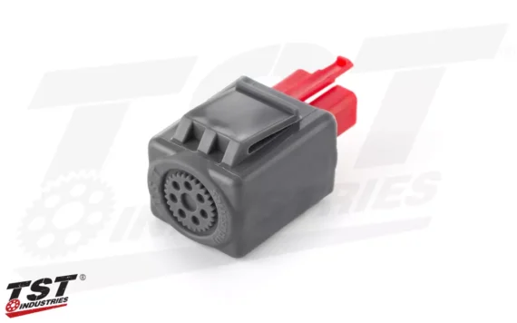 TST 2 PIN LED FLASHER RELAY GEN 2 - RLYG2=1