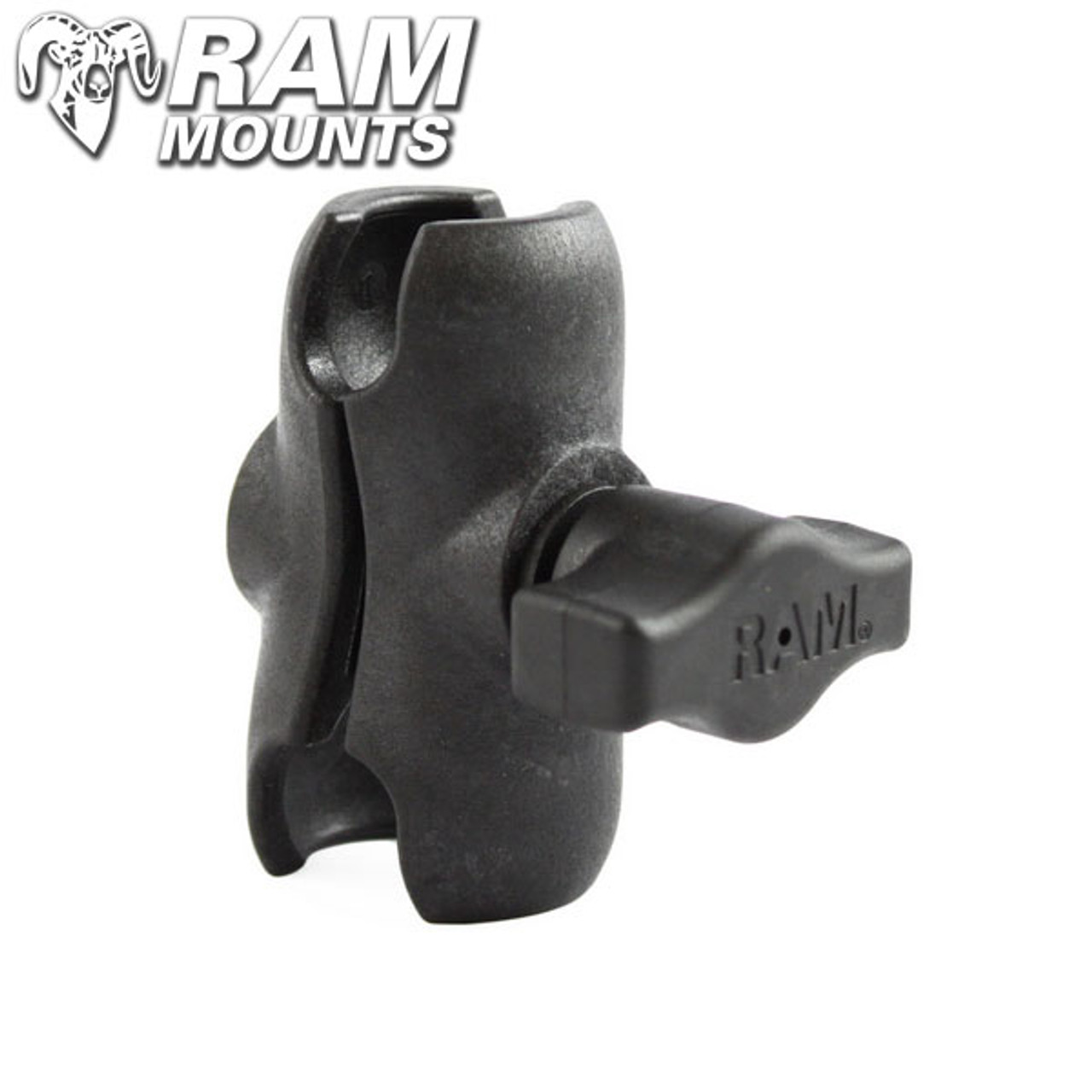 MNNTHBX Ram Ball V3 for 2022+ Honda Grom - Image 3