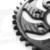 TST WORX LIGHTWEIGHT ALUMINUM REAR SPROCKET