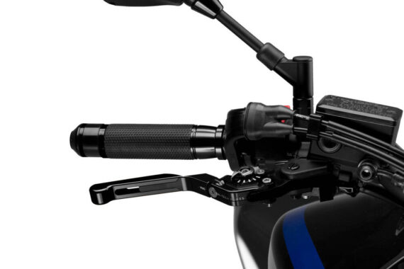 0f9d-600edb362c5f1 PUIG 3.0 HI-TECH EXTENDABLE & FOLDABLE Lever Set (7 Color Options) -KAWASAKI Z125