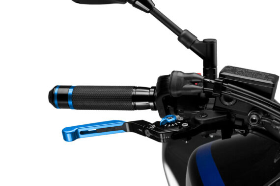 3e00-600edb1dee728 PUIG 3.0 HI-TECH EXTENDABLE & FOLDABLE Lever Set (7 Color Options) -KAWASAKI Z125
