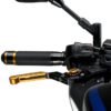 4f2d-600edb1c53434 PUIG 3.0 HI-TECH EXTENDABLE & FOLDABLE Lever Set (7 Color Options) -KAWASAKI Z125