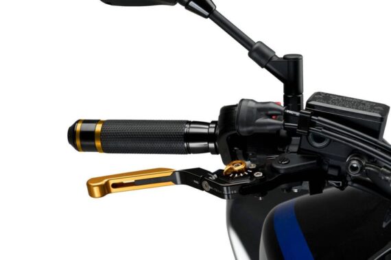 4f2d-600edb1c53434 PUIG 3.0 HI-TECH EXTENDABLE & FOLDABLE Lever Set (7 Color Options) -KAWASAKI Z125