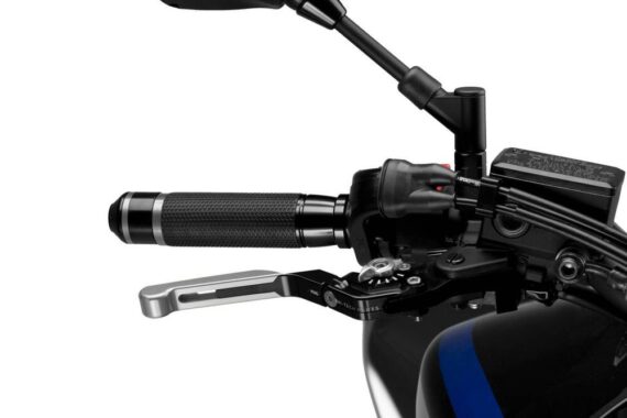 376f-600edbbfc5137 PUIG 3.0 HI-TECH EXTENDABLE & FOLDABLE Lever Set (7 Color Options) -KAWASAKI Z125