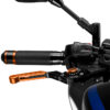 509b-600edb79b800f PUIG 3.0 HI-TECH EXTENDABLE & FOLDABLE Lever Set (7 Color Options) -KAWASAKI Z125