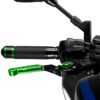 7766-600edb1dcecb0 PUIG 3.0 HI-TECH EXTENDABLE & FOLDABLE Lever Set (7 Color Options) -KAWASAKI Z125