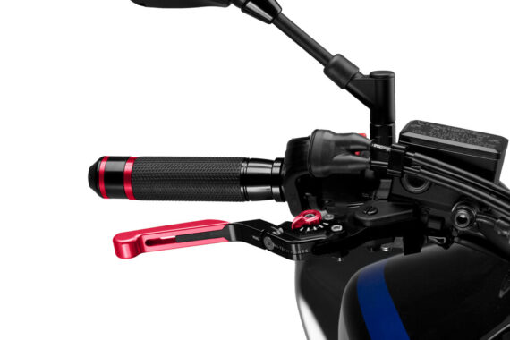 8814-600edb90b7823 PUIG 3.0 HI-TECH EXTENDABLE & FOLDABLE Lever Set
