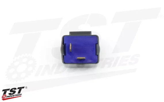 TST 2 PIN LED FLASHER RELAY - RLYG2F