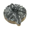 S3 Billet Cam Sprocket Cover - HONDA