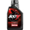 Motul/HI Flo Oil change kit for 2018+ Kramer Evo2 S/R.