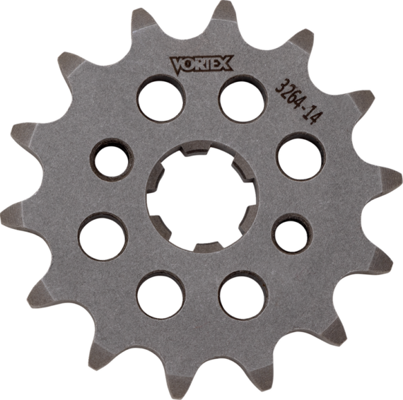 s-l960 VORTEX RACING LIGHTWEIGHT 14T SPROCKET - HONDA