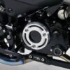 57-223-15_1 OVER RACING Outer Clutch Outer - SILVER