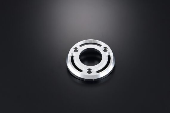 57-223-15_2 OVER RACING Outer Clutch Outer - SILVER