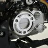 57-223-15 OVER RACING Outer Clutch Outer - SILVER