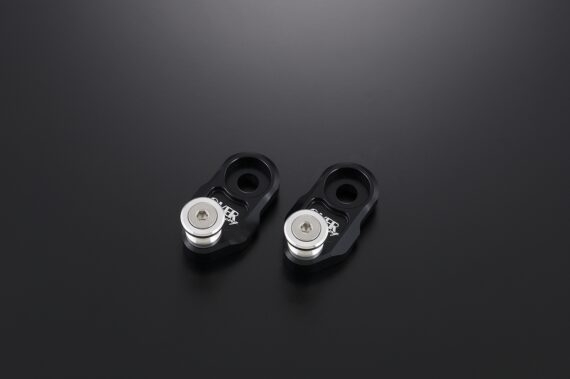 43-223-01B OVER RACING Swingarm Spool Plate Adapters
