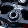 55-012-03B_1-2 OVER RACING Steering Stem Nut