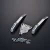 57-012-22_1 OVER RACING Front Fender Lowering Kit - Honda Monkey (PRE ORDER)
