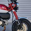 71ENSlalM4L._AC_SL1200_ OVER RACING Front Fender Lowering Kit - Honda Monkey