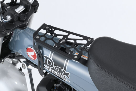 61-123-01B OVER RACING Frame Carrier/Rack - DAX