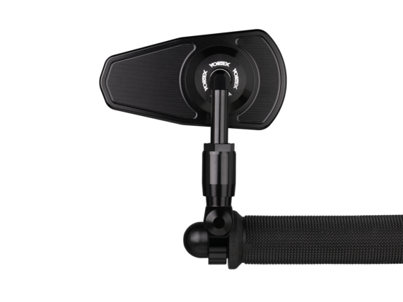 mirror-bullet-up VORTEX RACING X30 BULLET BAREND MIRROR