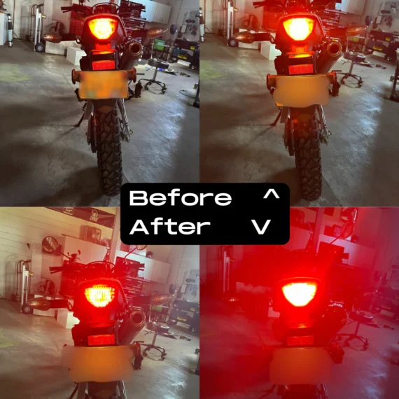 Before_2048x.png HONDA XR150L LED HEADLIGHT / TAIL LIGHT KIT