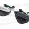 TST LED INTEGRATED TAIL LIGHT & FENDER ELIMINATOR SYSTEM - HONDA XR150L