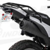 TST LED INTEGRATED TAIL LIGHT & FENDER ELIMINATOR SYSTEM - HONDA XR150L