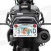 TST LED INTEGRATED TAIL LIGHT & FENDER ELIMINATOR SYSTEM - HONDA XR150L